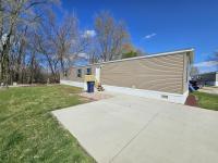 2019 Fairmont Homes Harmony Homes Mobile Home