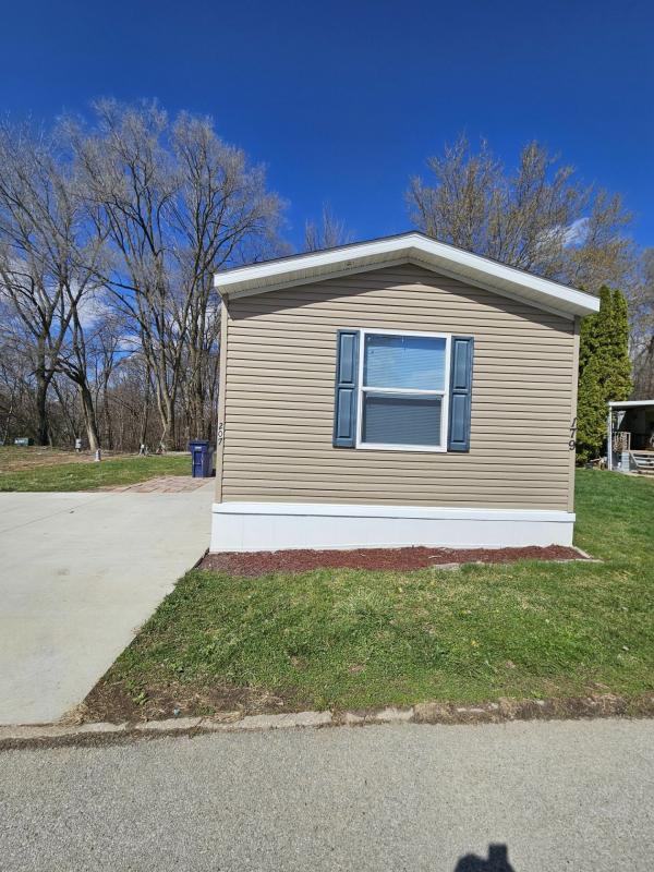 2019 Fairmont Homes Harmony Homes Mobile Home
