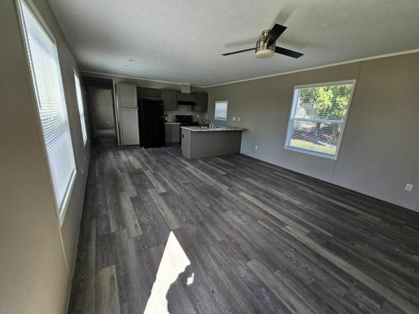 2019 Fairmont Homes Harmony Homes Mobile Home