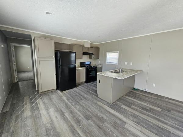 2019 Fairmont Homes Harmony Homes Mobile Home