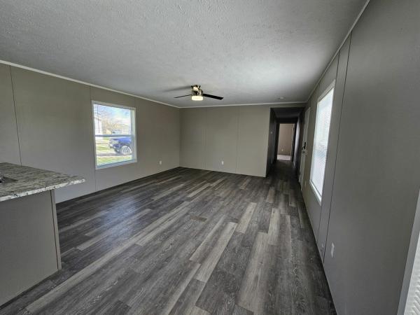 2019 Fairmont Homes Harmony Homes Mobile Home