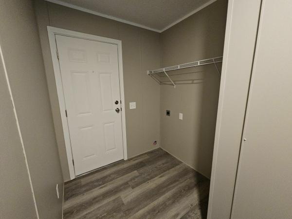 2019 Fairmont Homes Harmony Homes Mobile Home