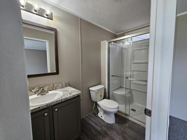 2019 Fairmont Homes Harmony Homes Mobile Home