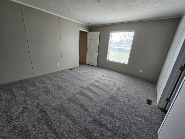 2019 Fairmont Homes Harmony Homes Mobile Home