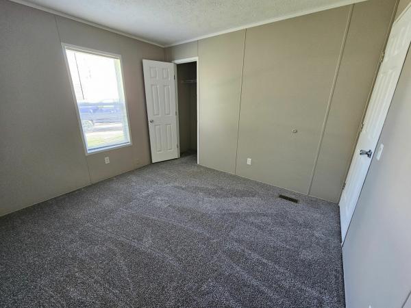 2019 Fairmont Homes Harmony Homes Mobile Home