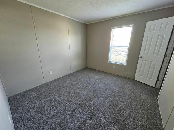 2019 Fairmont Homes Harmony Homes Mobile Home