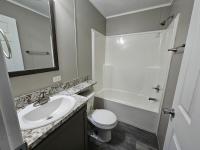 2019 Fairmont Homes Harmony Homes Mobile Home