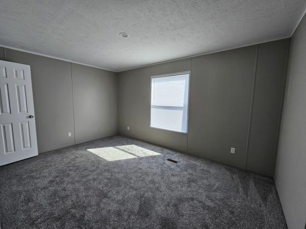 2019 Fairmont Homes Harmony Homes Mobile Home