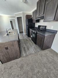 2018 Clayton Homes Inc Pulse Mobile Home