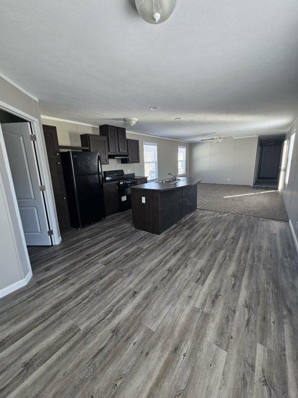 2018 Clayton Homes Inc Pulse Mobile Home
