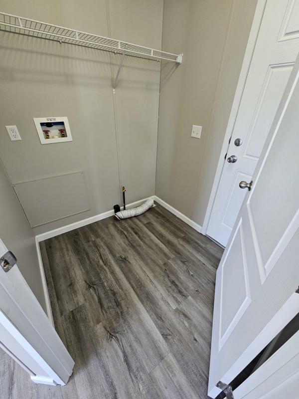 2018 Clayton Homes Inc Pulse Mobile Home