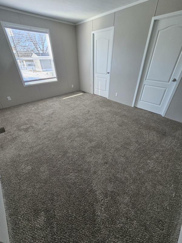 2018 Clayton Homes Inc Pulse Mobile Home