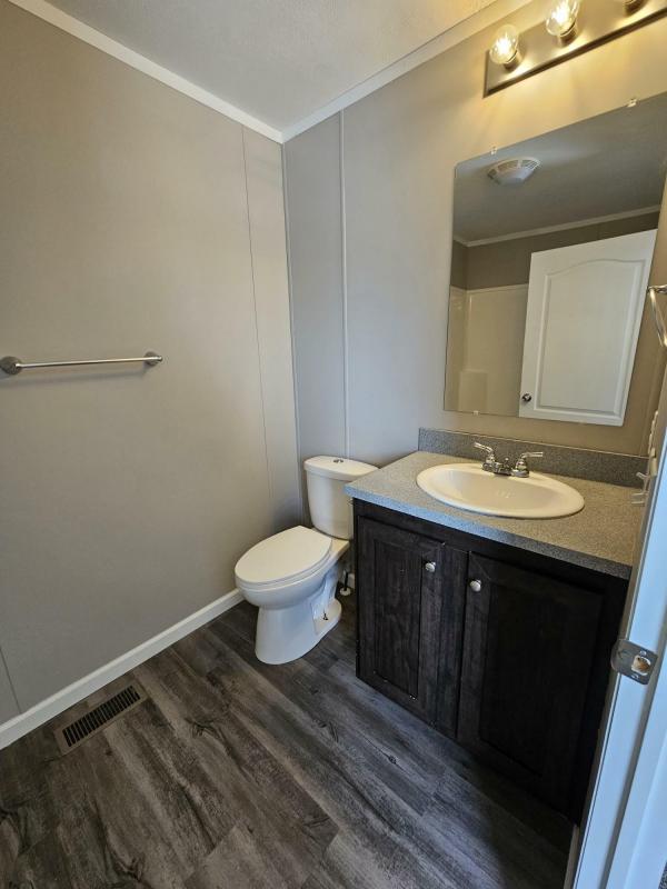 2018 Clayton Homes Inc Pulse Mobile Home