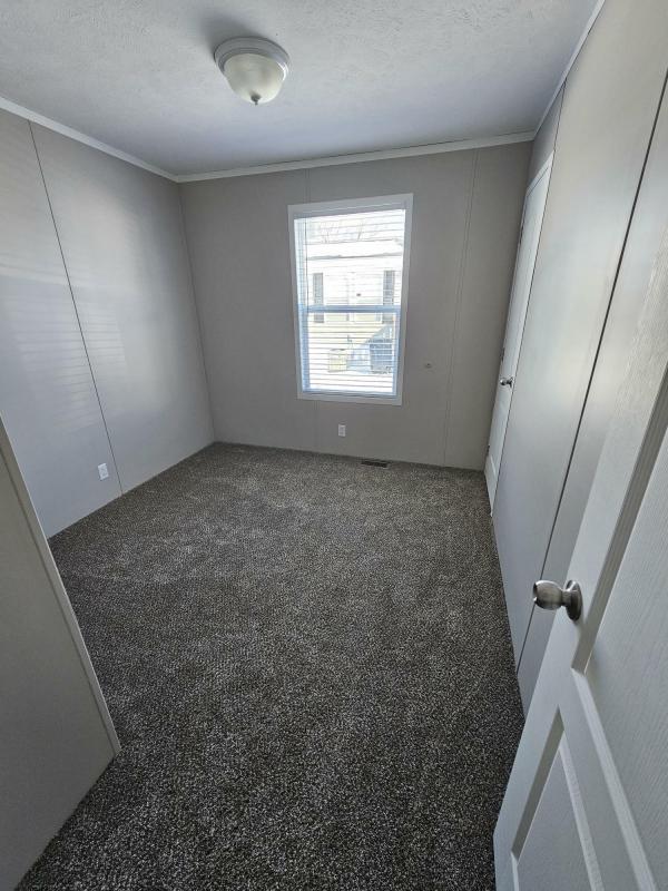 2018 Clayton Homes Inc Pulse Mobile Home