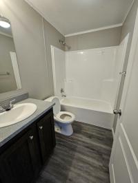 2018 Clayton Homes Inc Pulse Mobile Home