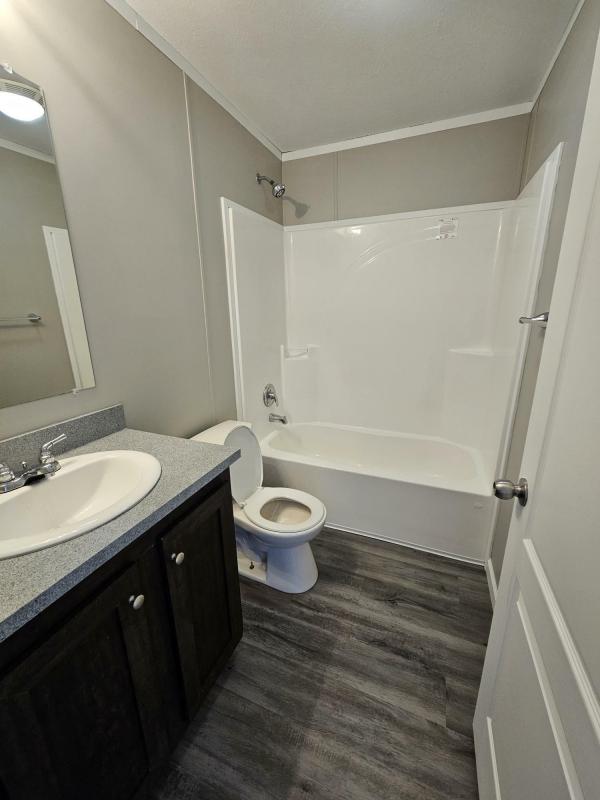 2018 Clayton Homes Inc Pulse Mobile Home