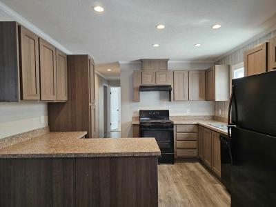 Mobile Home at 2730 East Robin Drive Lot 295 Saginaw, MI 48601