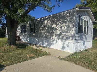 Mobile Home at 905 Mac Tavish Road Peoria, IL 61615