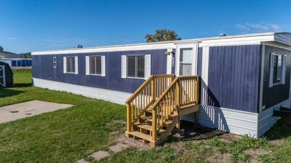 1982 Buddy Mobile Home For Sale
