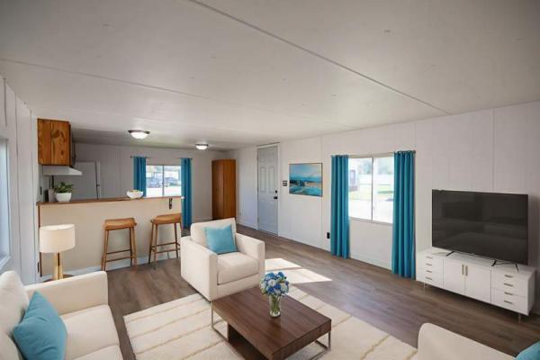 1982 Buddy Manufactured Home