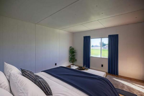 1982 Buddy Manufactured Home