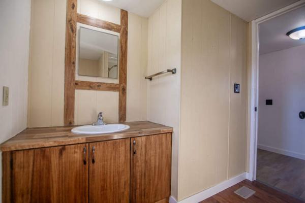 1982 Buddy Manufactured Home