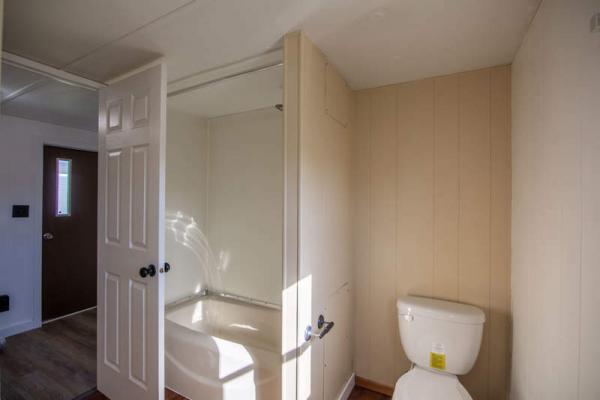 1982 Buddy Manufactured Home