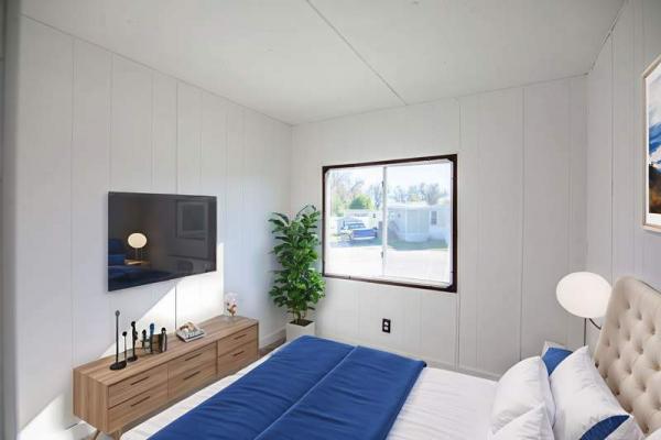 1982 Buddy Manufactured Home