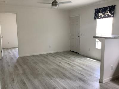 Photo 5 of 10 of home located at 1455 90th Ave Lot 260 Vero Beach, FL 32966