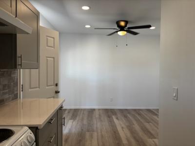 Photo 5 of 16 of home located at 10540 E. Apache Trail, #418 Apache Junction, AZ 85120