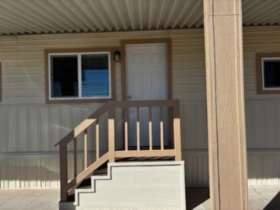 Mobile Home at 10540 E. Apache Trail, #435 Apache Junction, AZ 85120