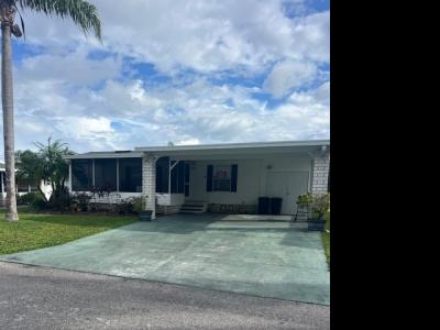 Mobile Home at 632 Tulip Circle W Auburndale, FL 33823