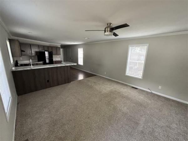 2021 Fairmont Harmony SW 430HH16763B  Home