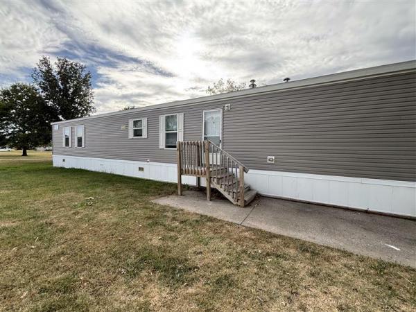 2021 Fairmont Harmony SW 430HH16763B  Home