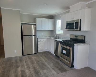 Mobile Home at 2323 Dogwood St Liberty, MO 64068