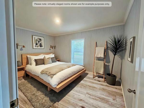 2025 Skyline 864A Manufactured Home