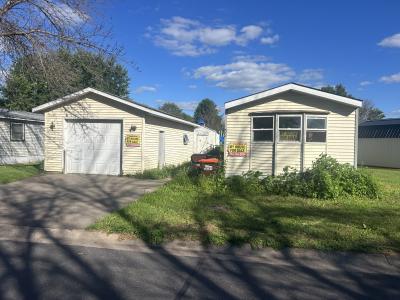Mobile Home at 32 Meggan Hastings, MN 55033