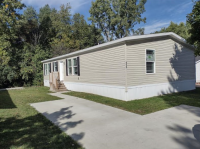 1997 Manufactured Home
