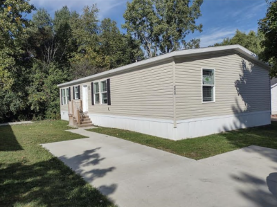 Photo 5 of 5 of home located at 4020 Elderberry Lane Lot 18 Burton, MI 48529