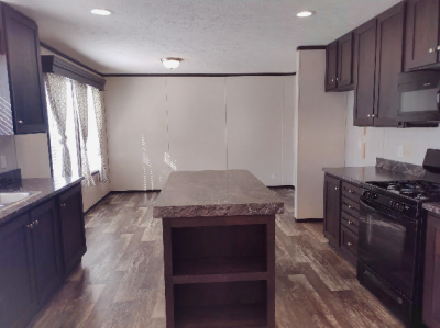 Mobile Home at 4020 Elderberry Lane Lot 18 Burton, MI 48529