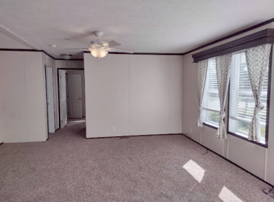 Photo 2 of 5 of home located at 4020 Elderberry Lane Lot 18 Burton, MI 48529