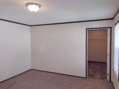 Photo 3 of 5 of home located at 4020 Elderberry Lane Lot 18 Burton, MI 48529