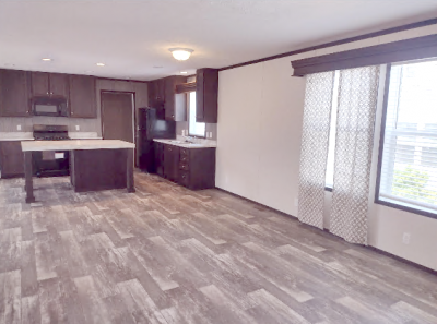 Photo 2 of 5 of home located at 1153 Briar Downs Lot 23 Burton, MI 48529