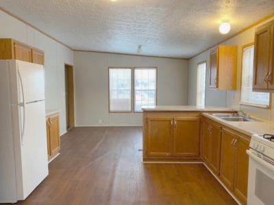 Mobile Home at 4048 Elderberry Court Lot 21 Burton, MI 48529