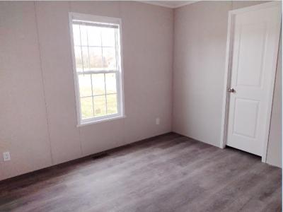 Photo 4 of 7 of home located at 1208 Gooseberry Court Lot 342 Burton, MI 48529