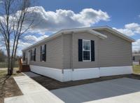 2023 Manufactured Home