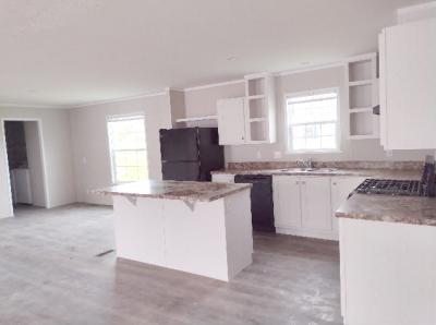 Photo 2 of 7 of home located at 1208 Gooseberry Court Lot 342 Burton, MI 48529