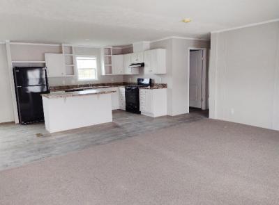 Mobile Home at 1208 Gooseberry Court Lot 342 Burton, MI 48529
