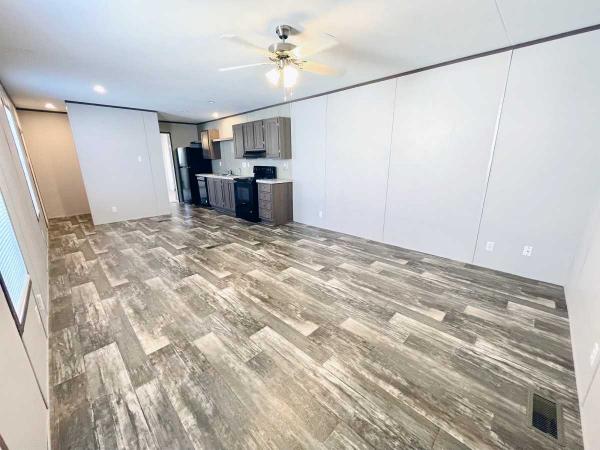 2021 Manufactured Home
