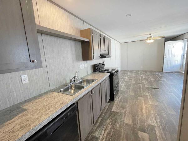2021 Manufactured Home